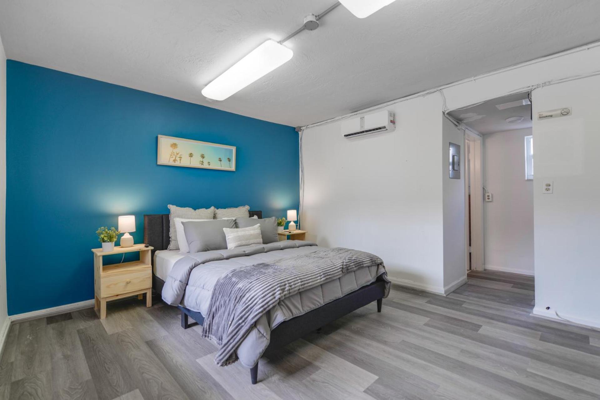 The Mariner Suites #22 - Beachfront Studio ハリウッド エクステリア 写真