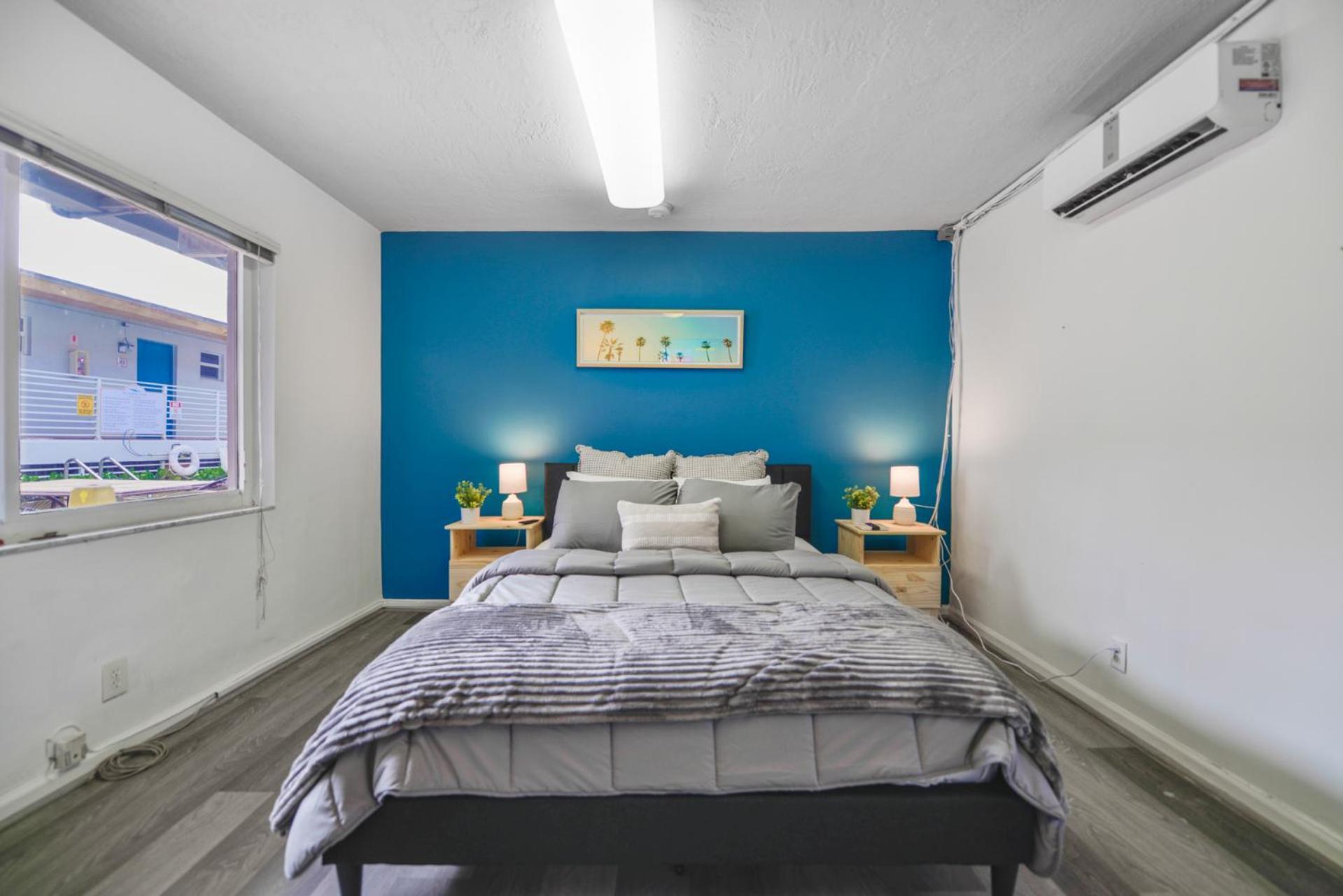 The Mariner Suites #22 - Beachfront Studio ハリウッド エクステリア 写真